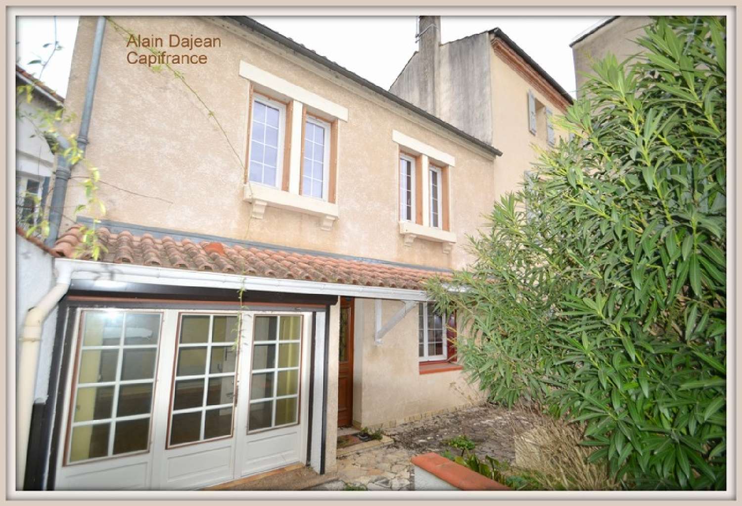  kaufen Stadthaus Agen Lot-et-Garonne 1