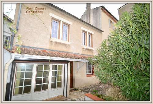 Agen Lot-et-Garonne Stadthaus Bild 7057988