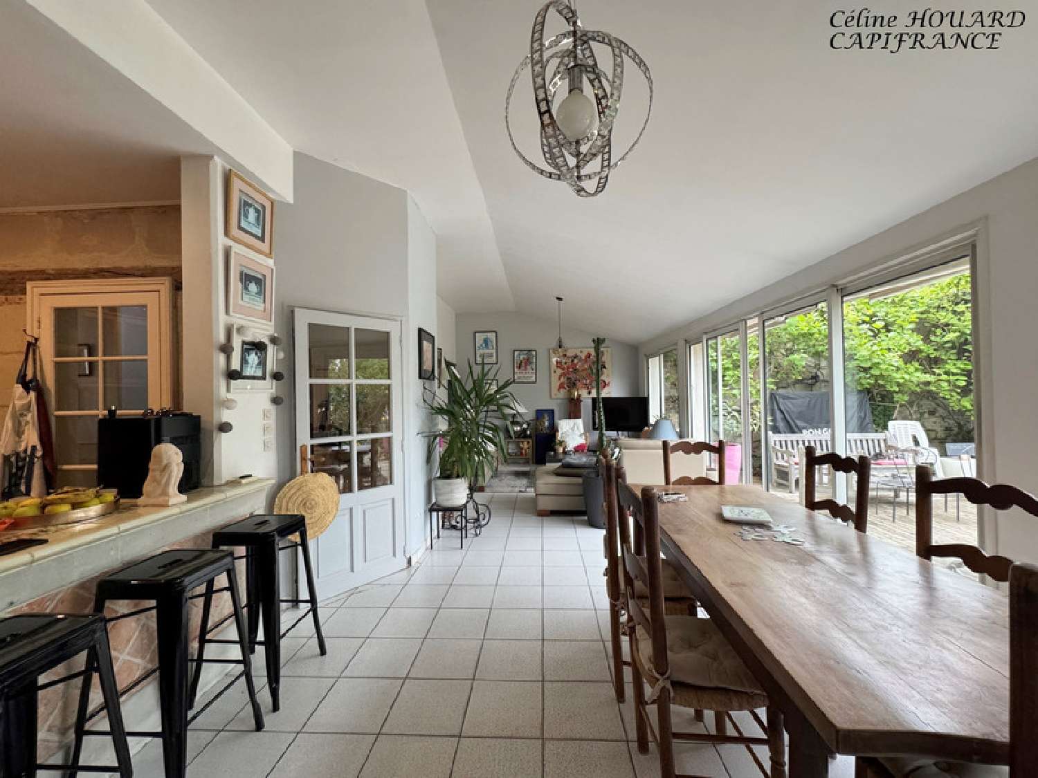  kaufen Stadthaus Angers 49100 Maine-et-Loire 1
