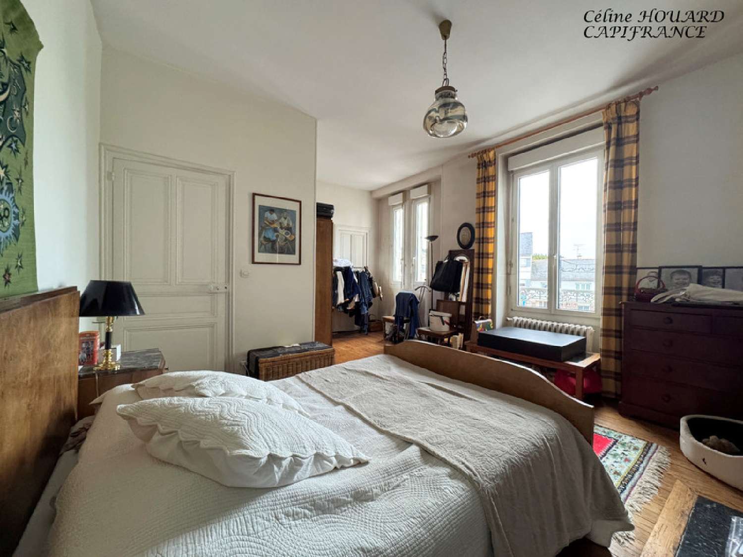  kaufen Stadthaus Angers 49100 Maine-et-Loire 4