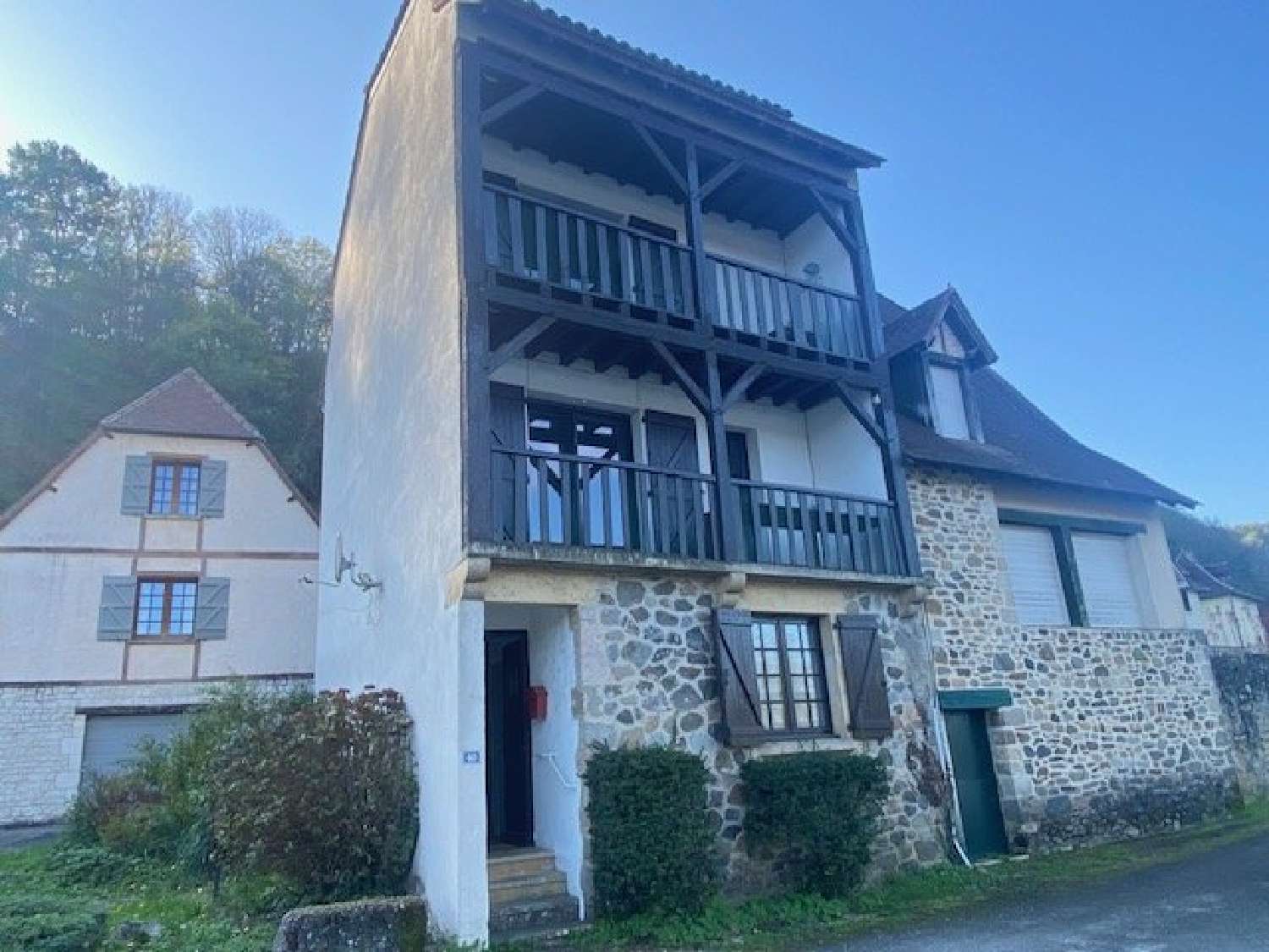  kaufen Stadthaus Beaulieu-sur-Dordogne Corrèze 1