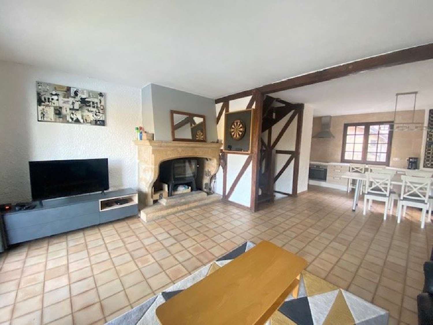  kaufen Stadthaus Beaulieu-sur-Dordogne Corrèze 3