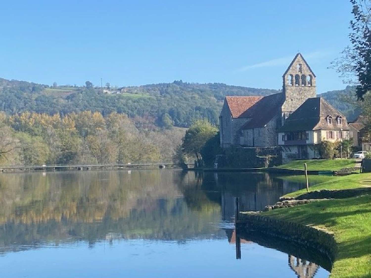  kaufen Stadthaus Beaulieu-sur-Dordogne Corrèze 4