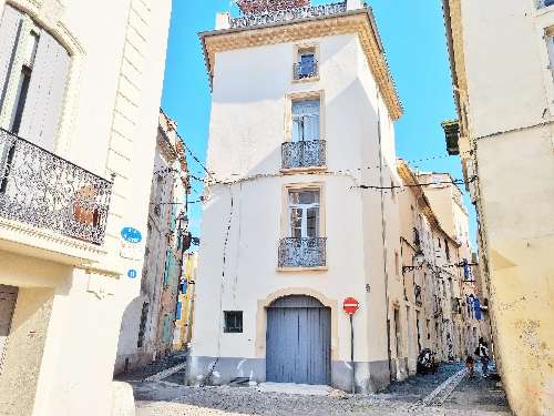 Béziers Hérault Stadthaus Bild 7047692