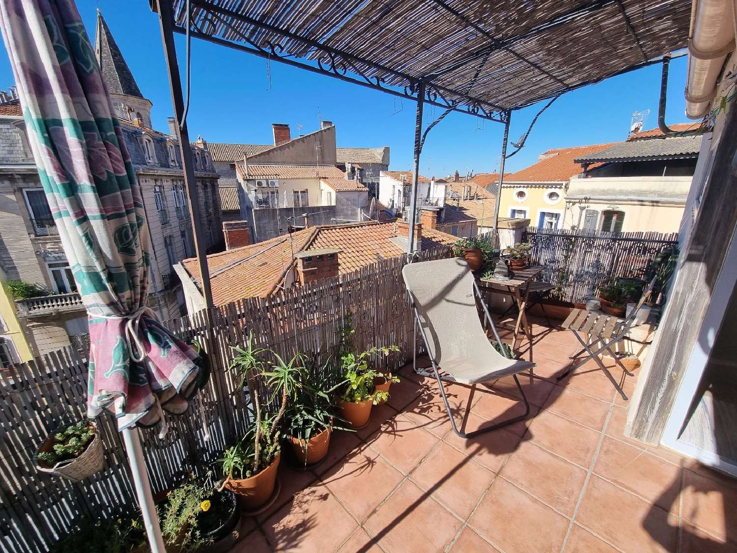  kaufen Stadthaus Béziers Hérault 2