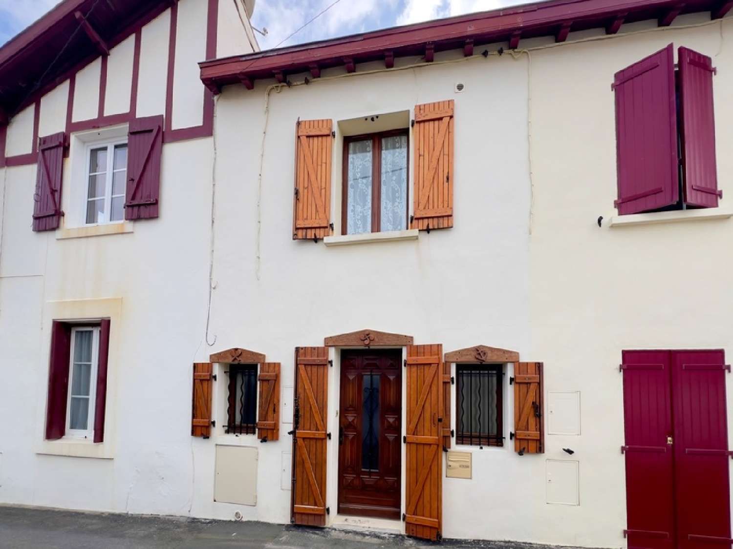 kaufen Stadthaus Biarritz Pyrénées-Atlantiques 1