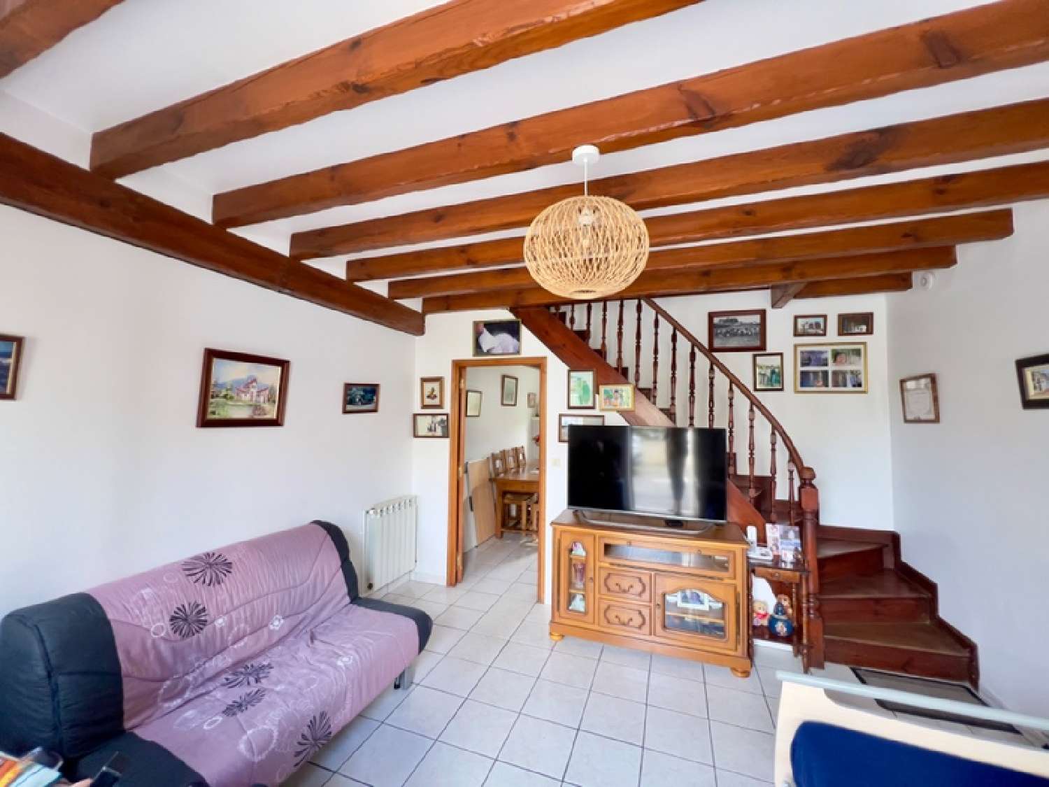  kaufen Stadthaus Biarritz Pyrénées-Atlantiques 3