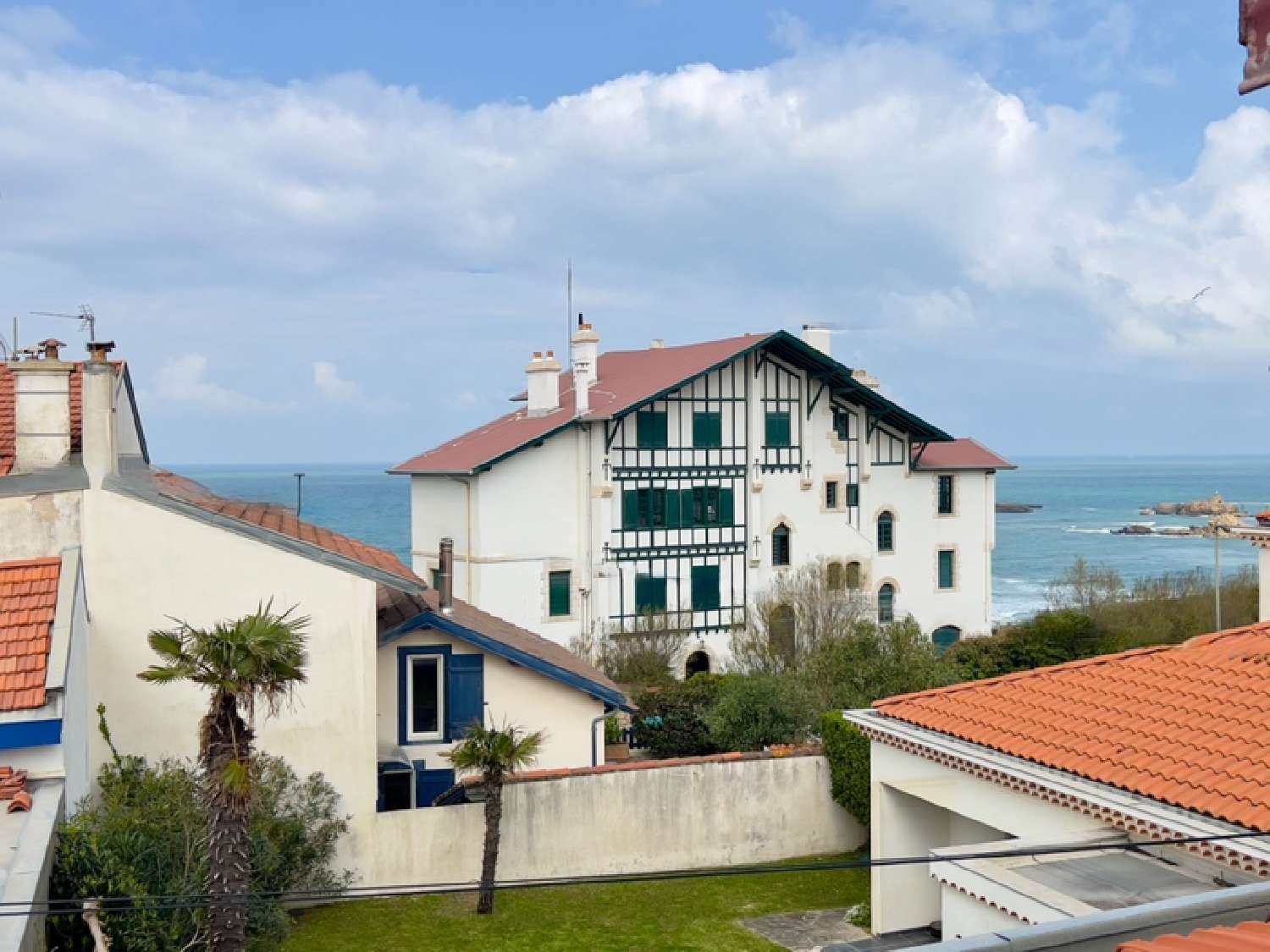  kaufen Stadthaus Biarritz Pyrénées-Atlantiques 8