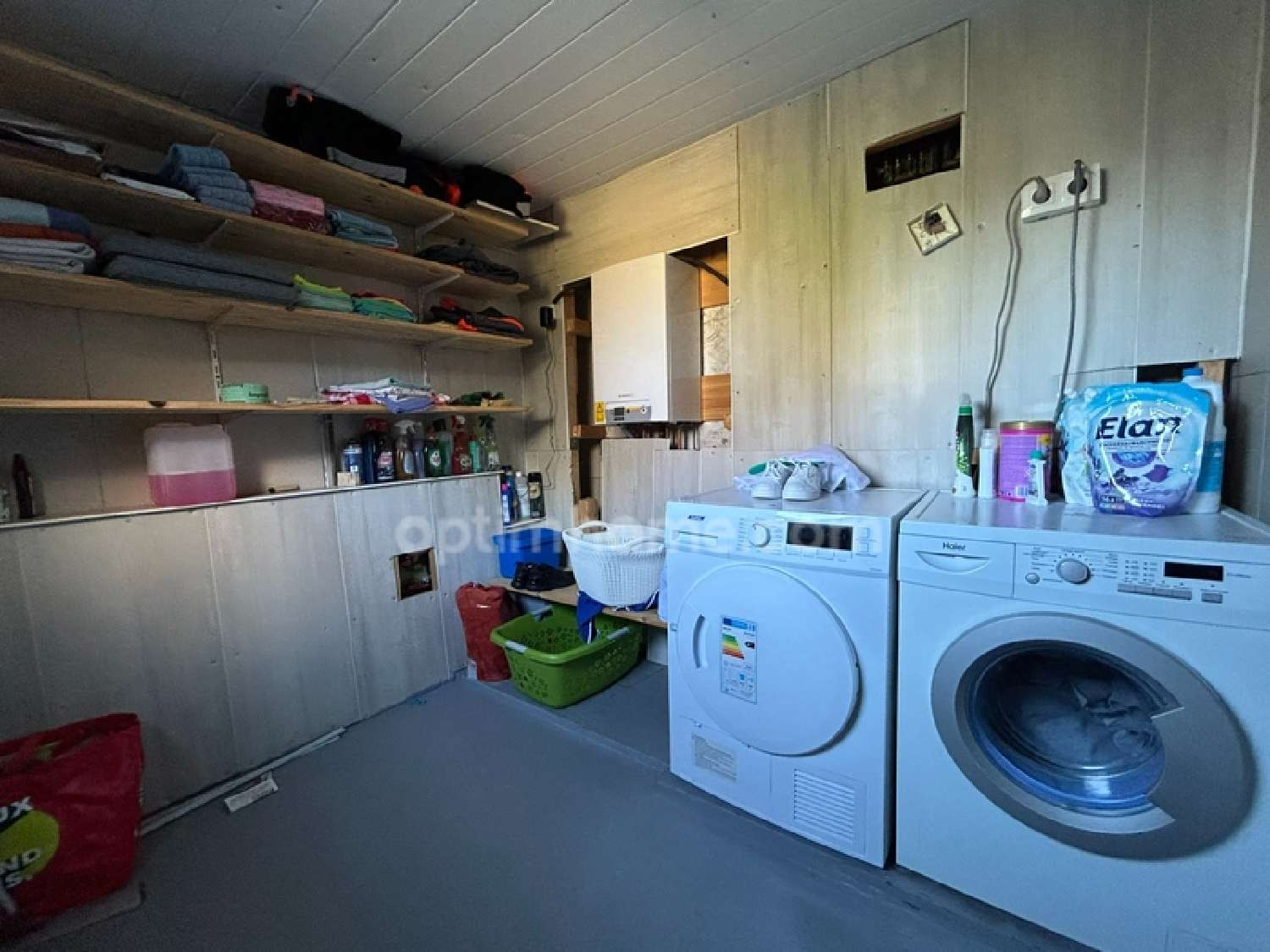  kaufen Stadthaus Bourgfelden Haut-Rhin 7