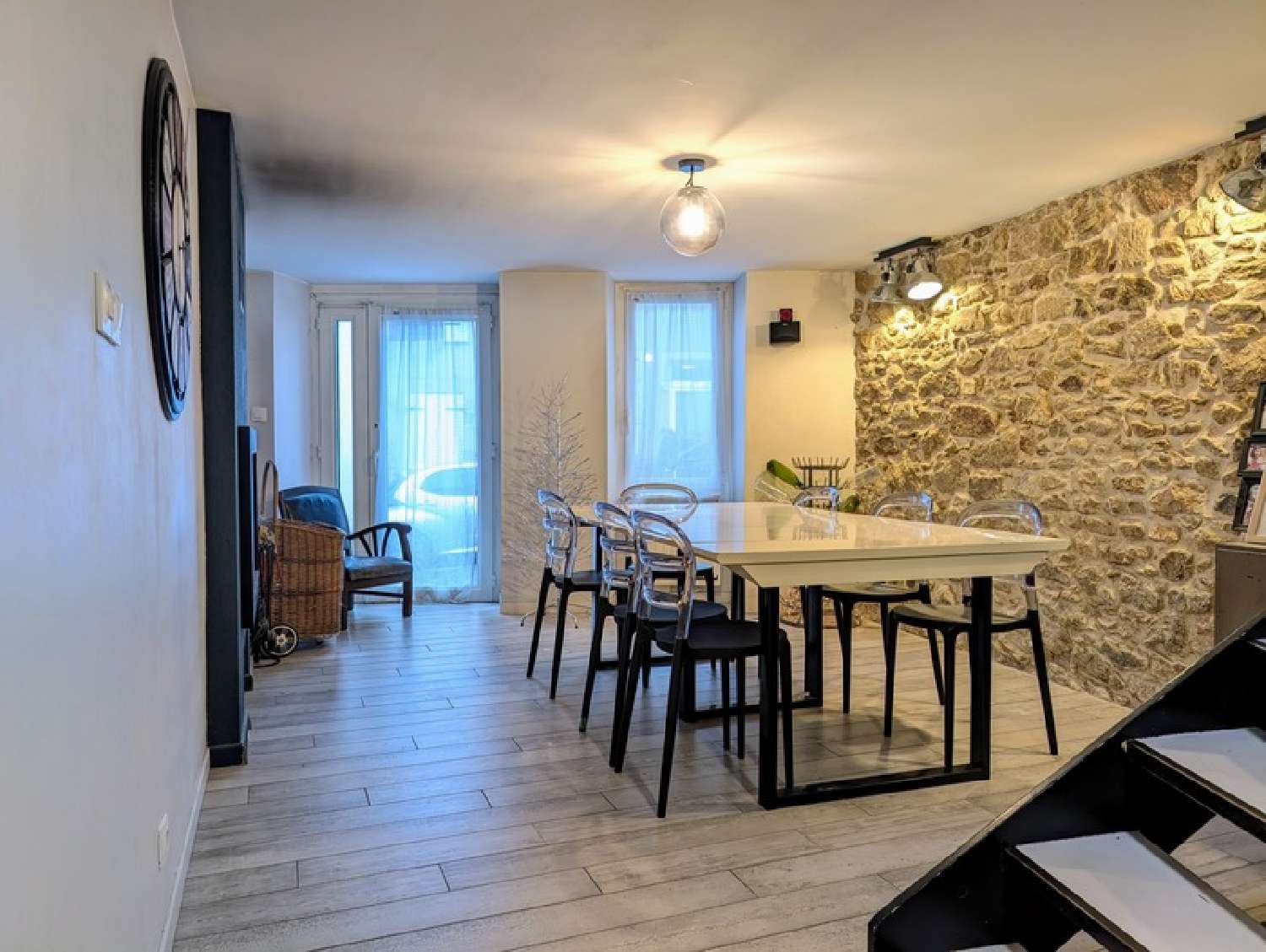  kaufen Stadthaus Bressuire Deux-Sèvres 1