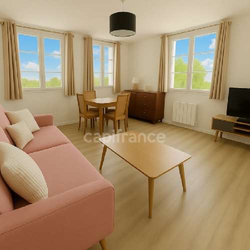 Bretteville-sur-Odon Calvados Stadthaus Bild 7057670