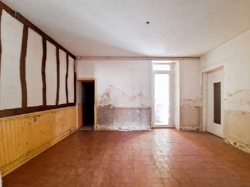 Carmaux Tarn Stadthaus Bild 7050765