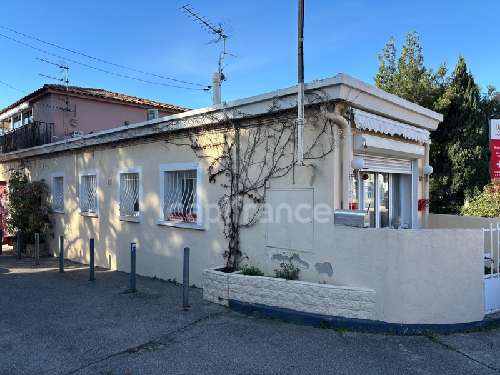 Cassis Bouches-du-Rhône Stadthaus Bild 7048646