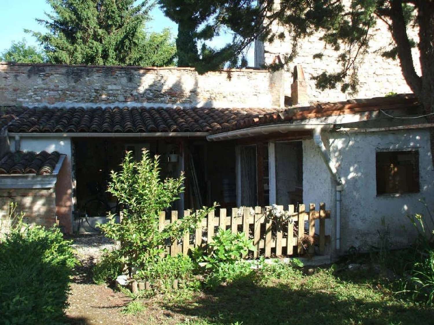  kaufen Stadthaus Castres Tarn 1
