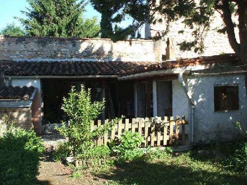 Castres Tarn Stadthaus Bild 7052454