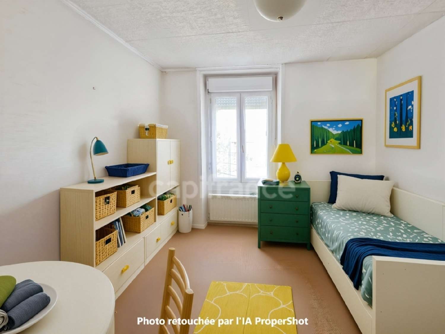  kaufen Stadthaus Chanteloup-les-Vignes Yvelines 8