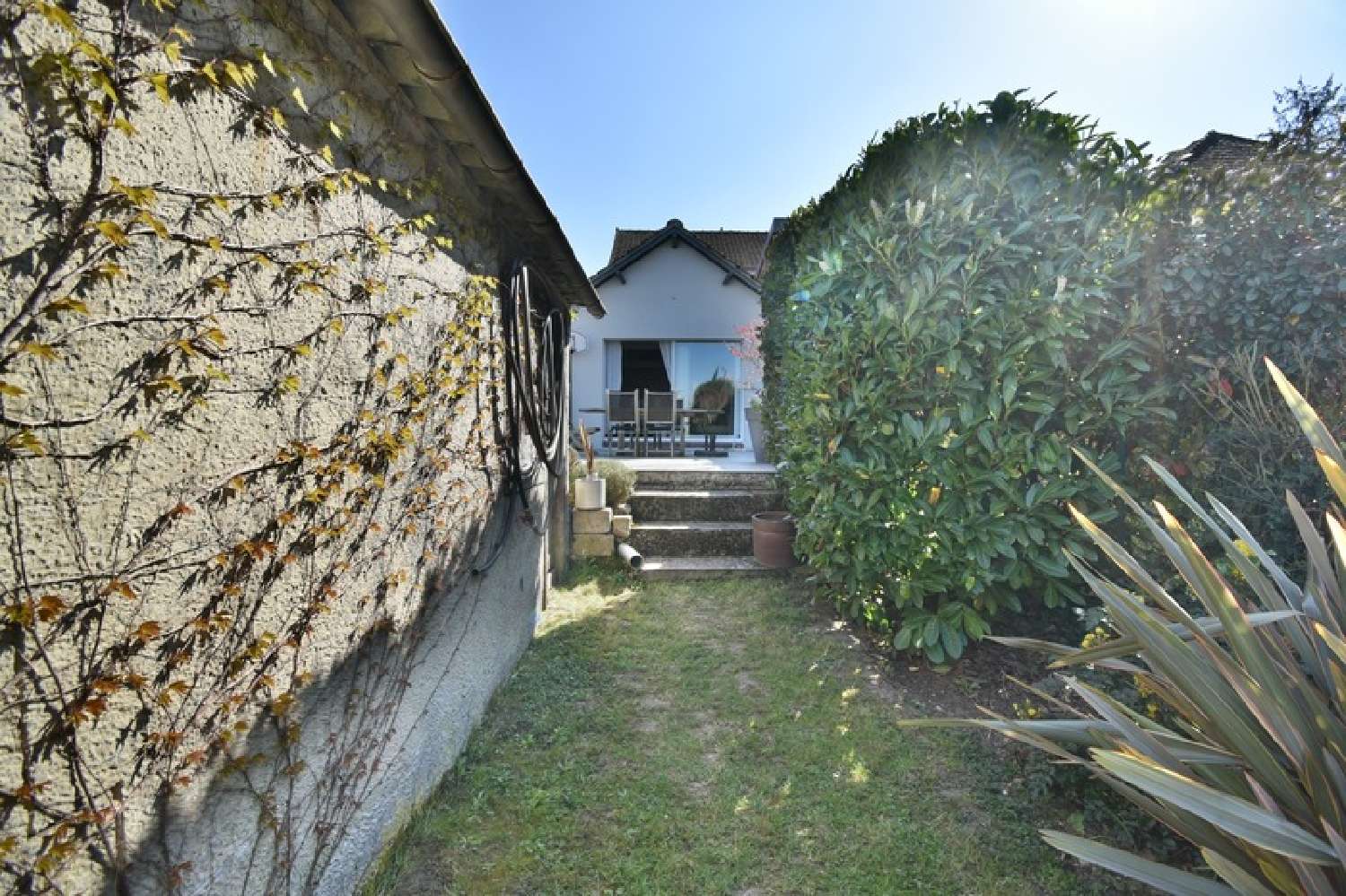  kaufen Stadthaus Chartres Eure-et-Loir 3