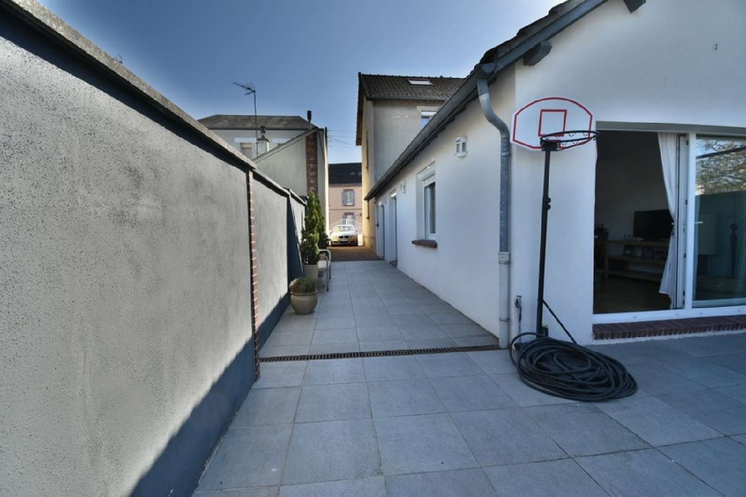  kaufen Stadthaus Chartres Eure-et-Loir 6