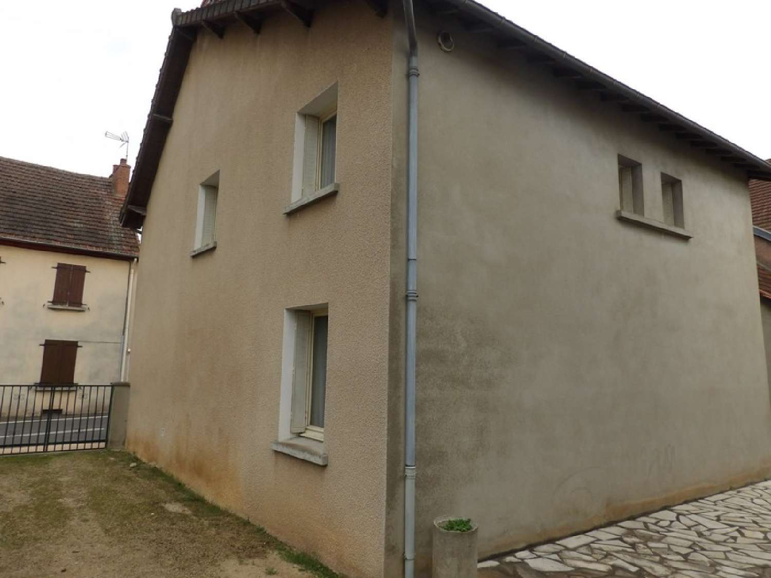  kaufen Stadthaus Commentry Allier 4