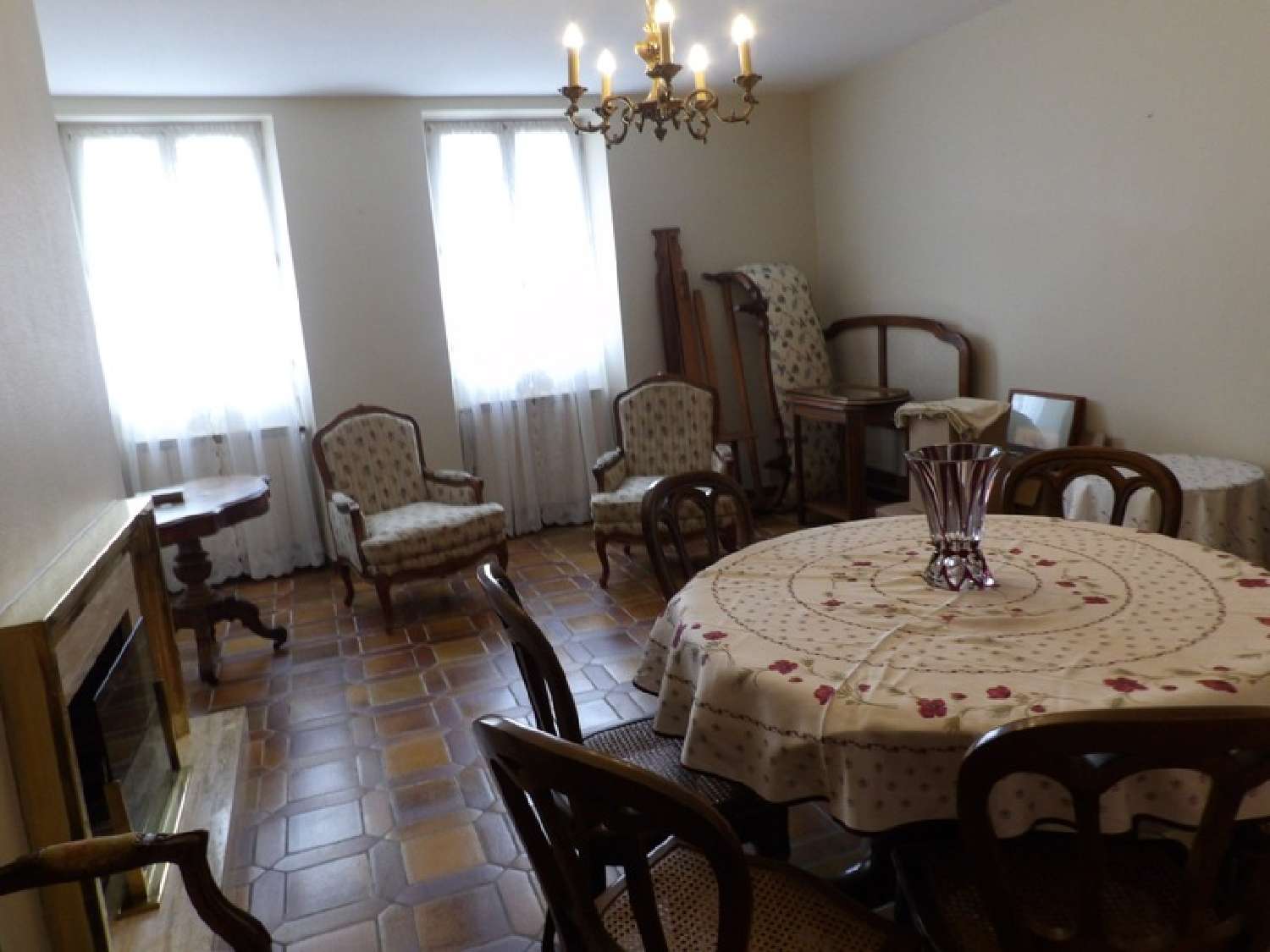  kaufen Stadthaus Commentry Allier 6