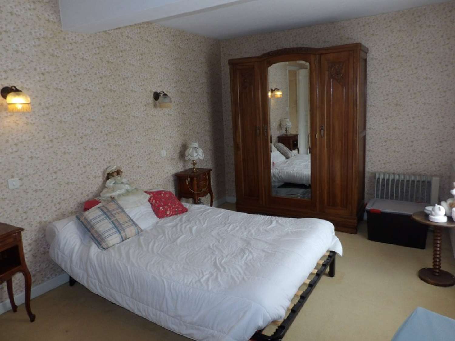  kaufen Stadthaus Commentry Allier 8