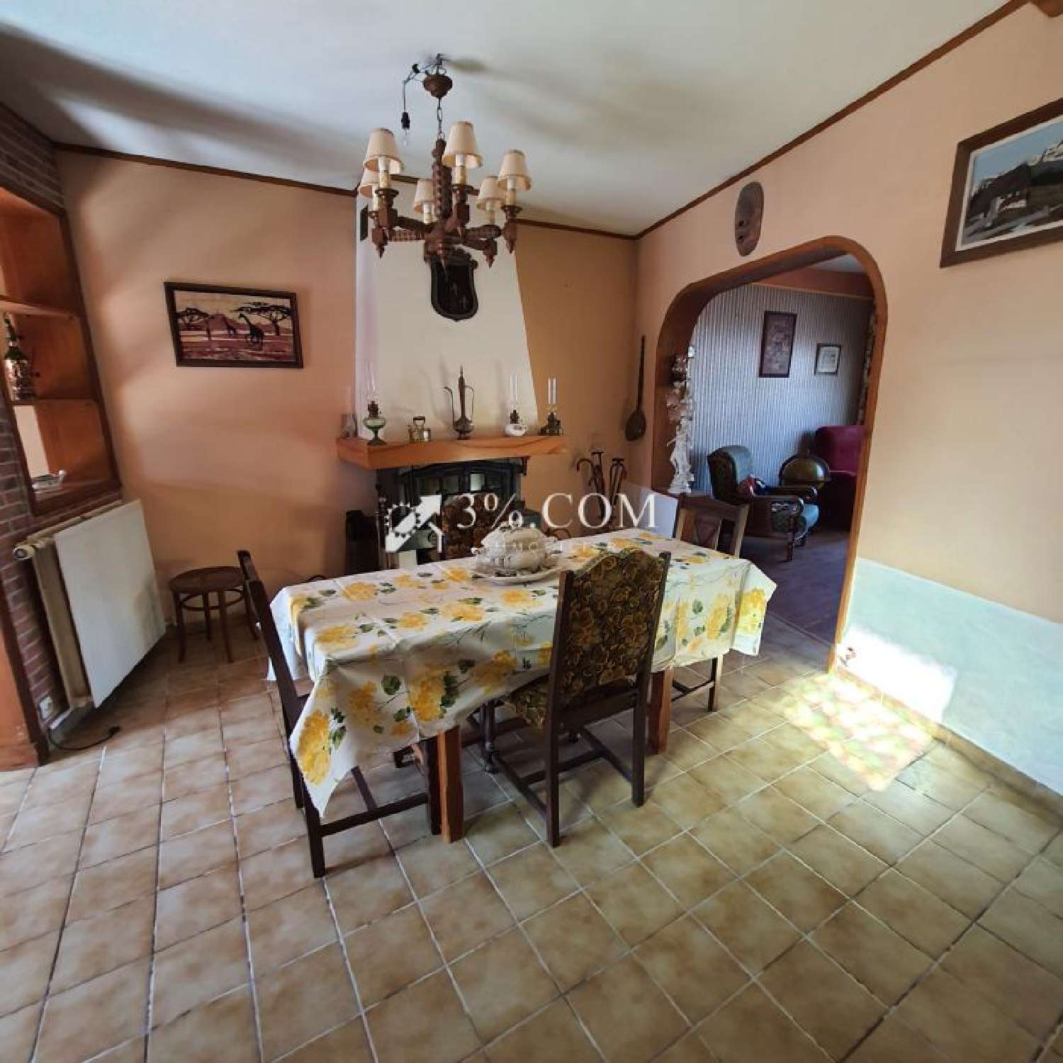  kaufen Stadthaus Coulogne Pas-de-Calais 3