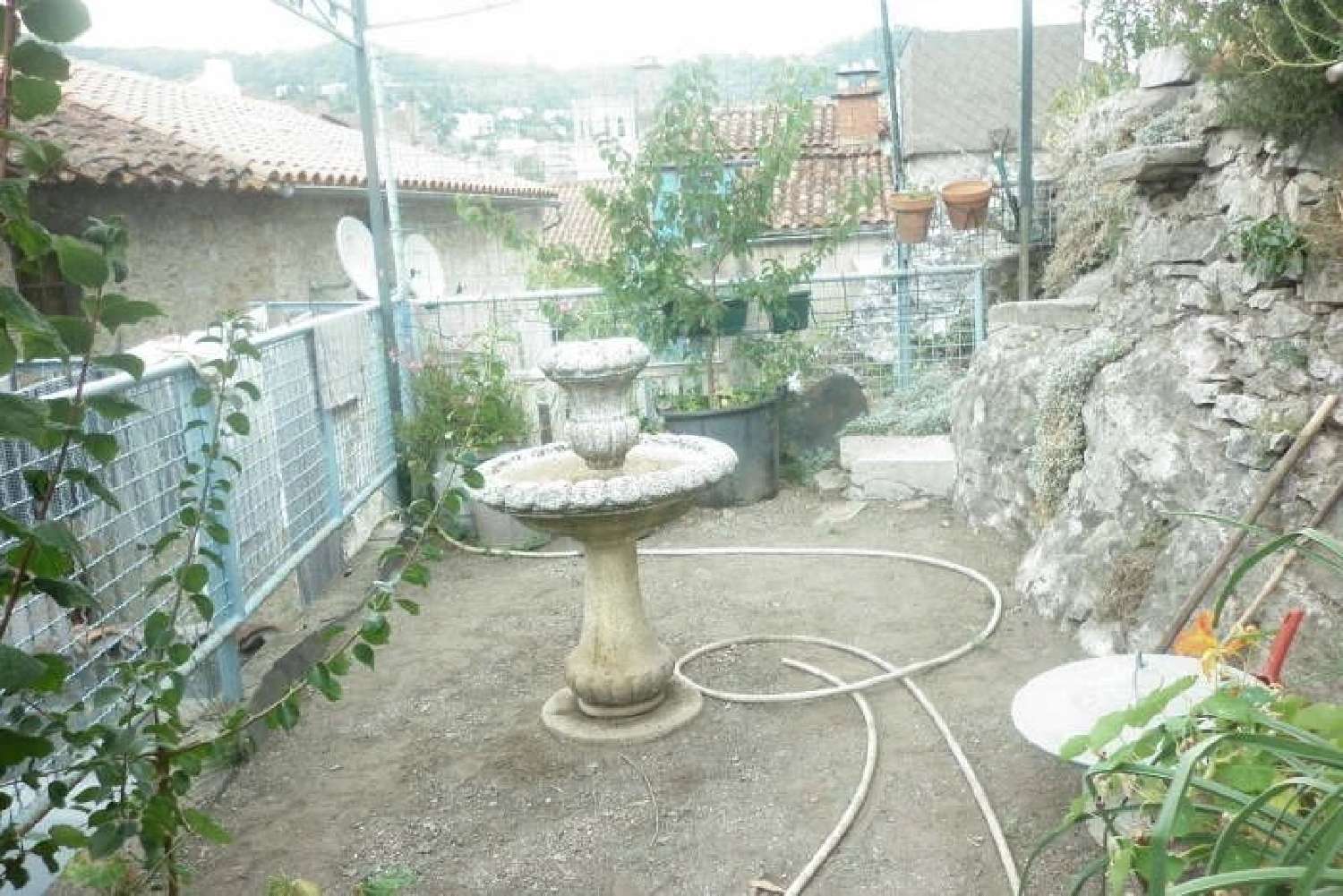  kaufen Stadthaus Vélieux Hérault 1