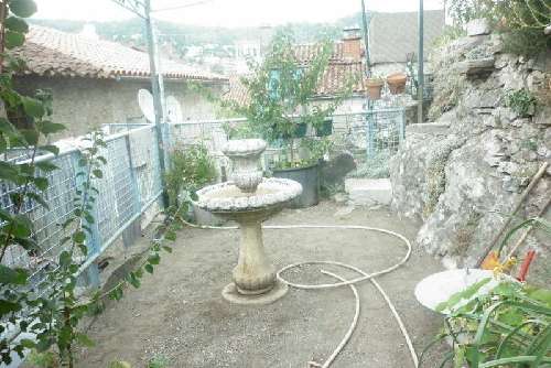 Vélieux Hérault Stadthaus Bild 7052462