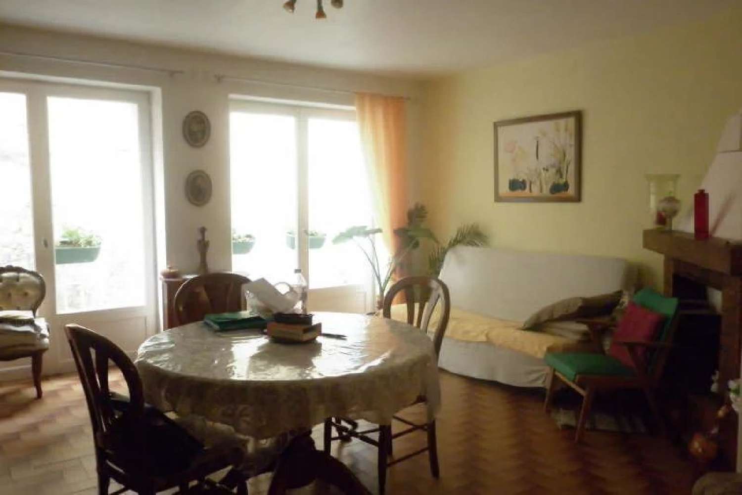  kaufen Stadthaus Vélieux Hérault 2
