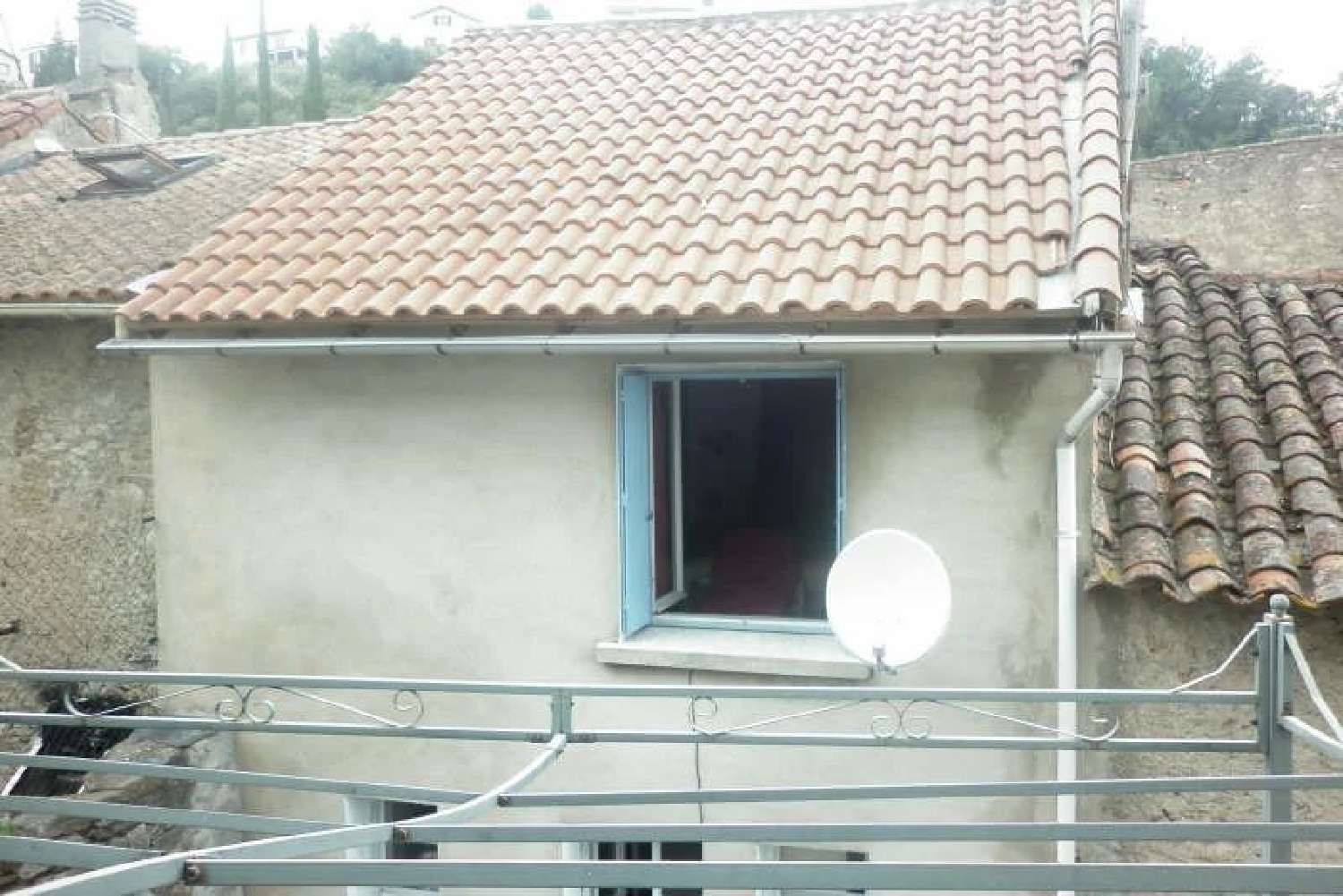  kaufen Stadthaus Vélieux Hérault 4