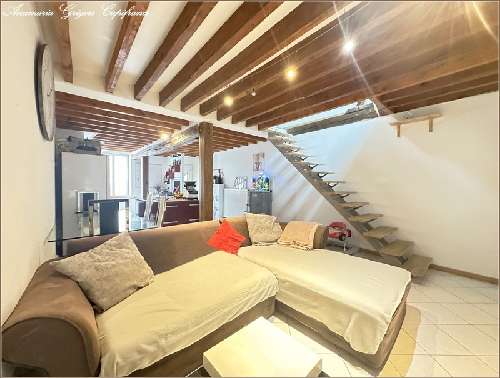 Courville-sur-Eure Eure-et-Loir Stadthaus Bild 7048270