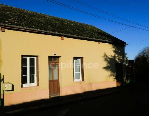 Droué Loir-et-Cher Stadthaus Bild 7051248