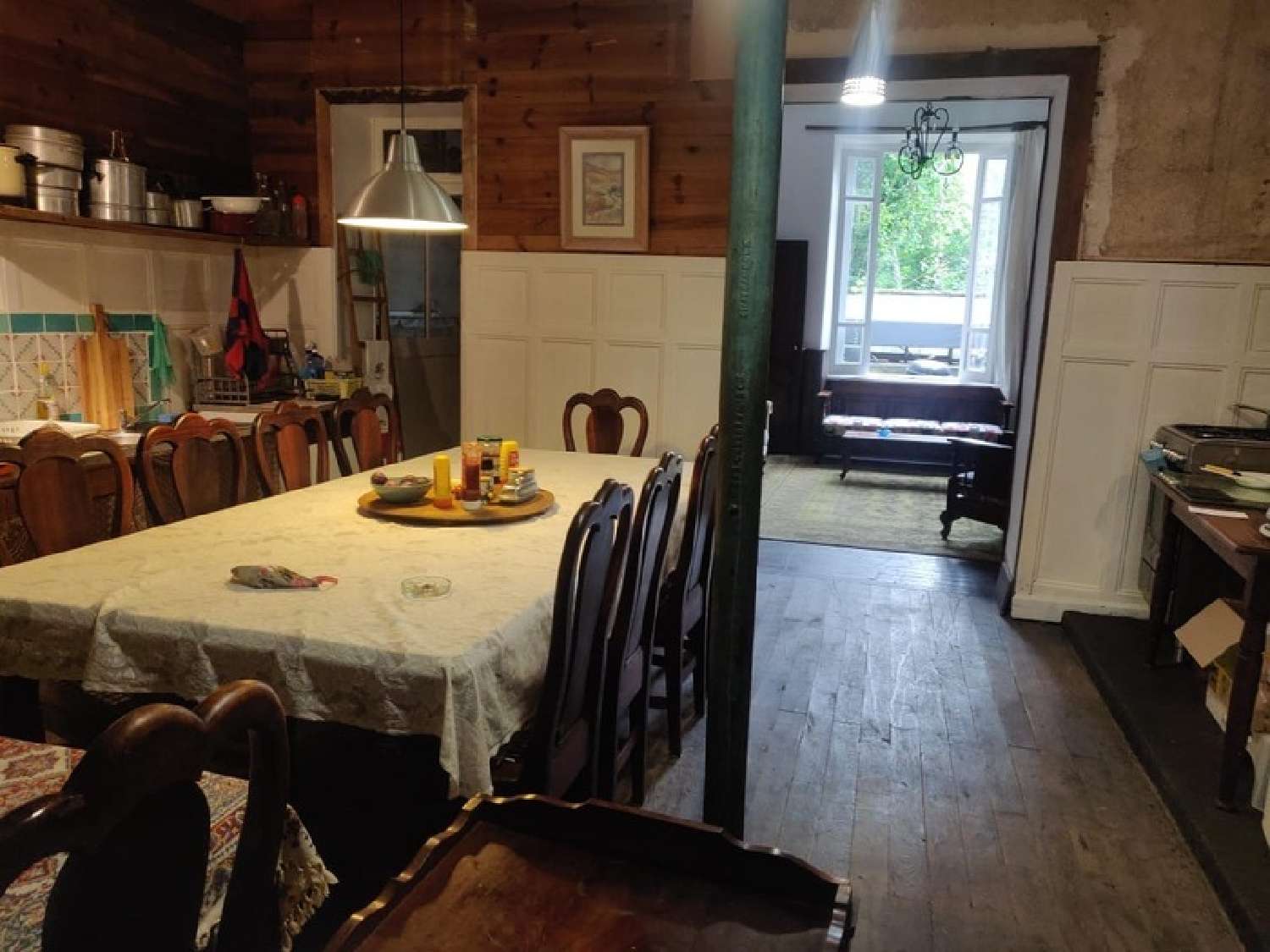  kaufen Stadthaus Dun-le-Palestel Creuse 6