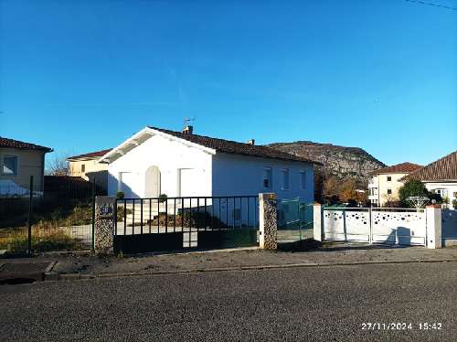 Foix Ariège Stadthaus Bild 7048735