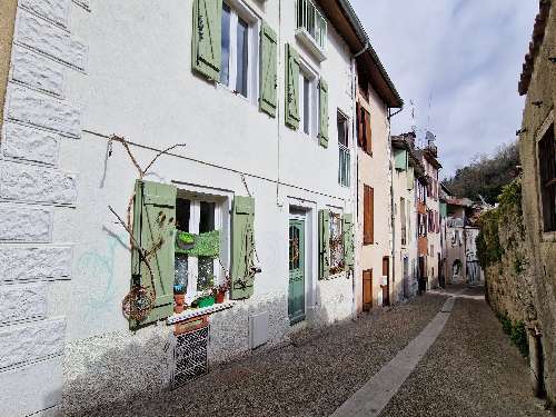 Foix Ariège Stadthaus Bild 7057025
