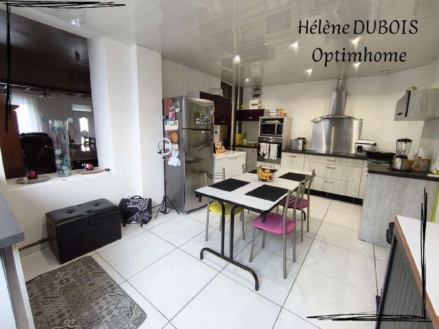  kaufen Stadthaus Hautmont Nord 3