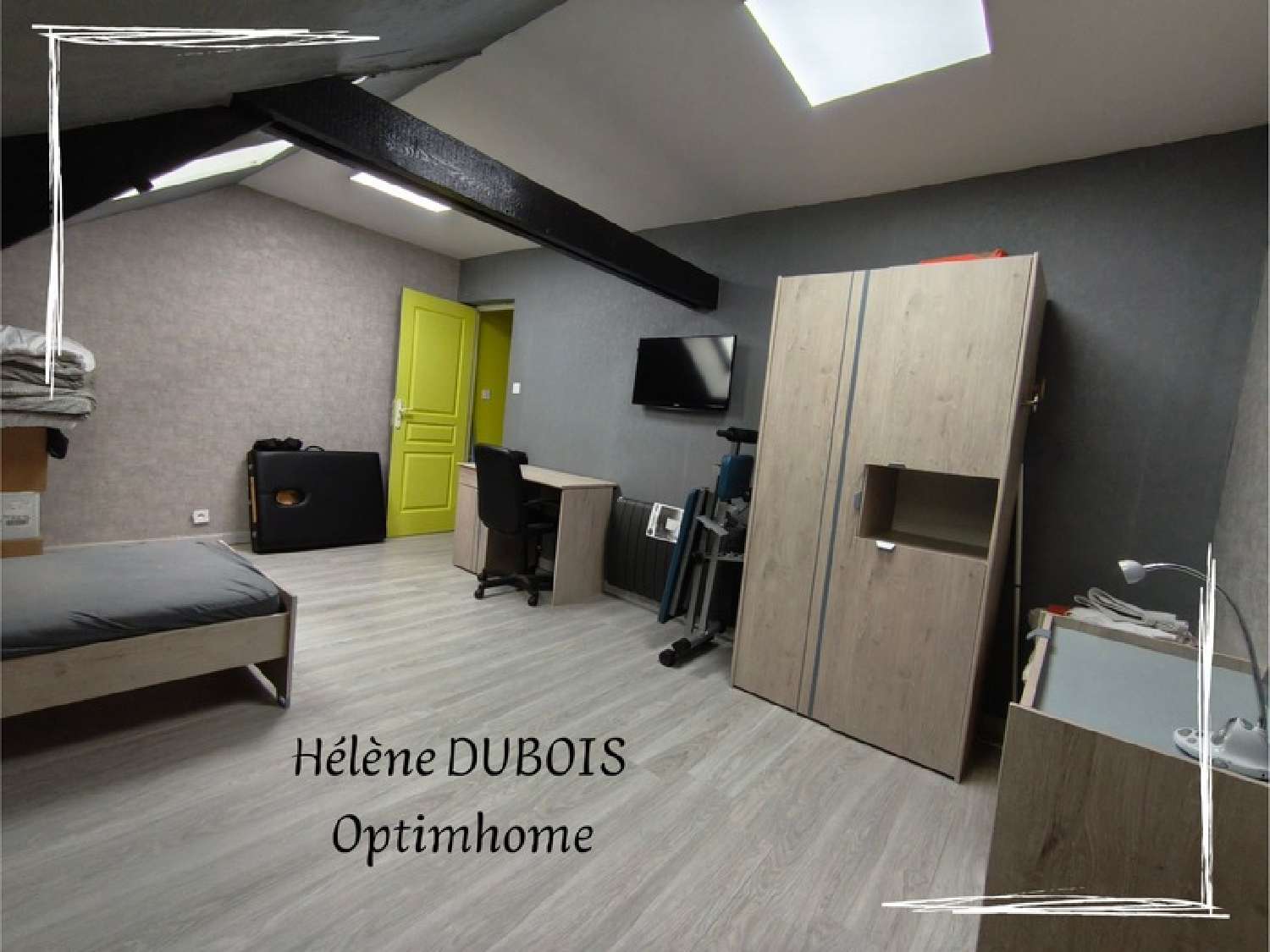  kaufen Stadthaus Hautmont Nord 5