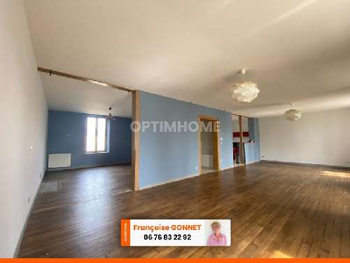 La Châtre Indre Stadthaus Bild 7053856