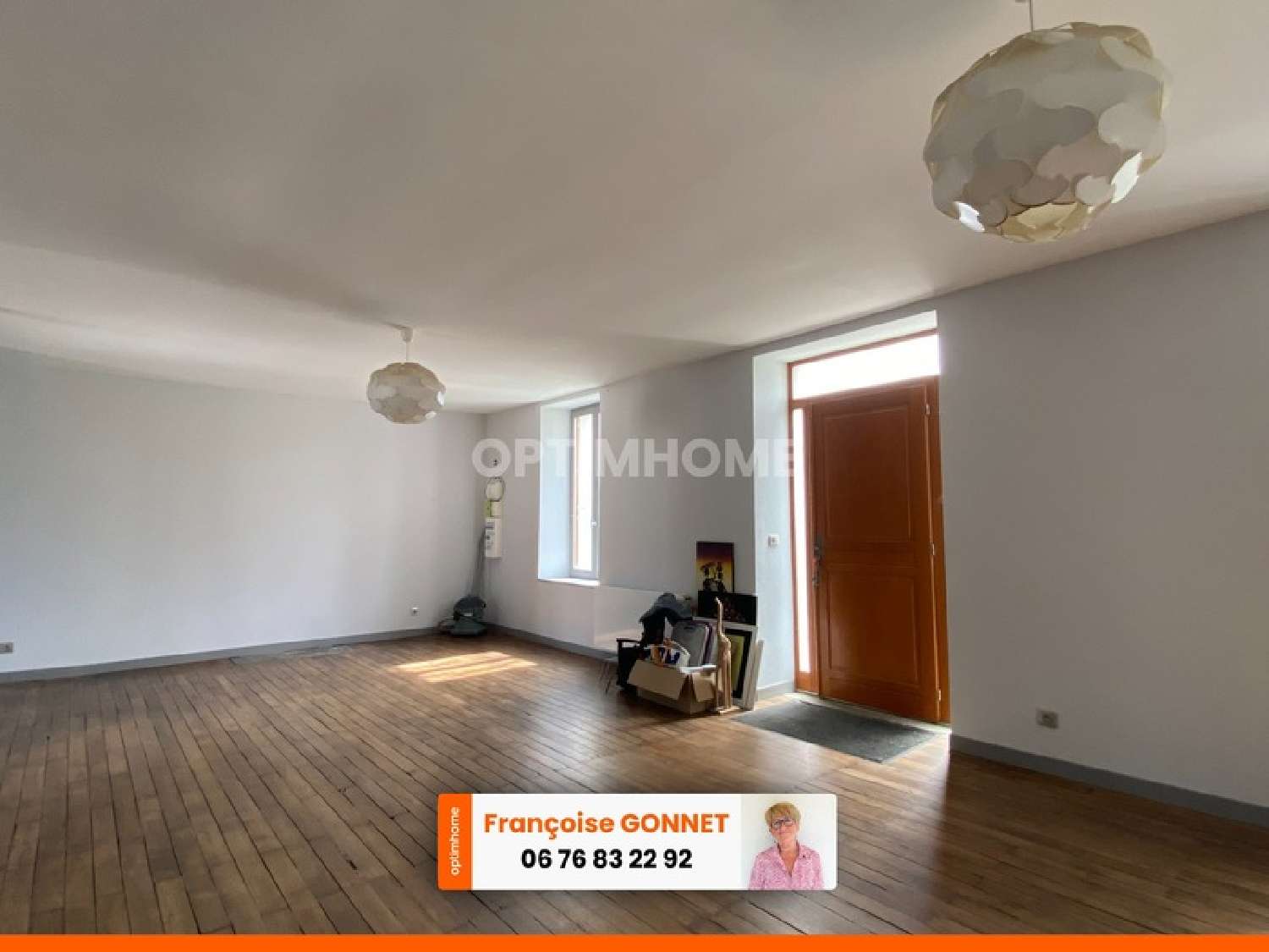 kaufen Stadthaus La Châtre Indre 2