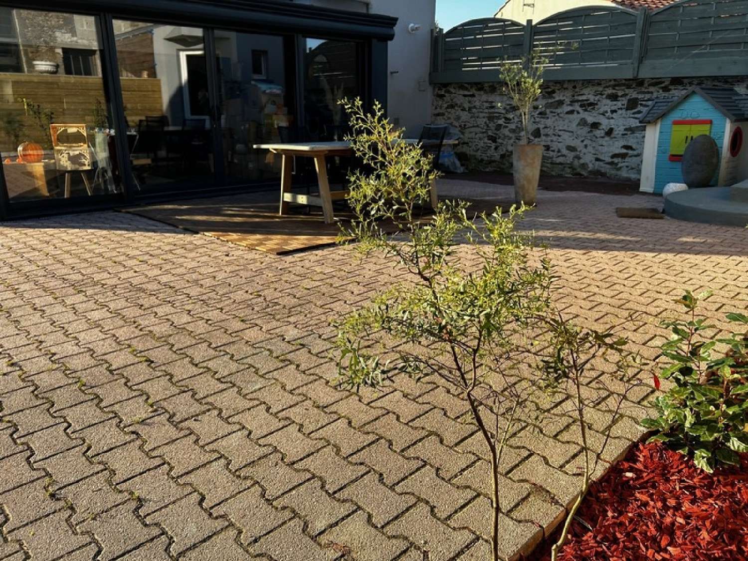  kaufen Stadthaus La Mothe-Achard Vendée 2