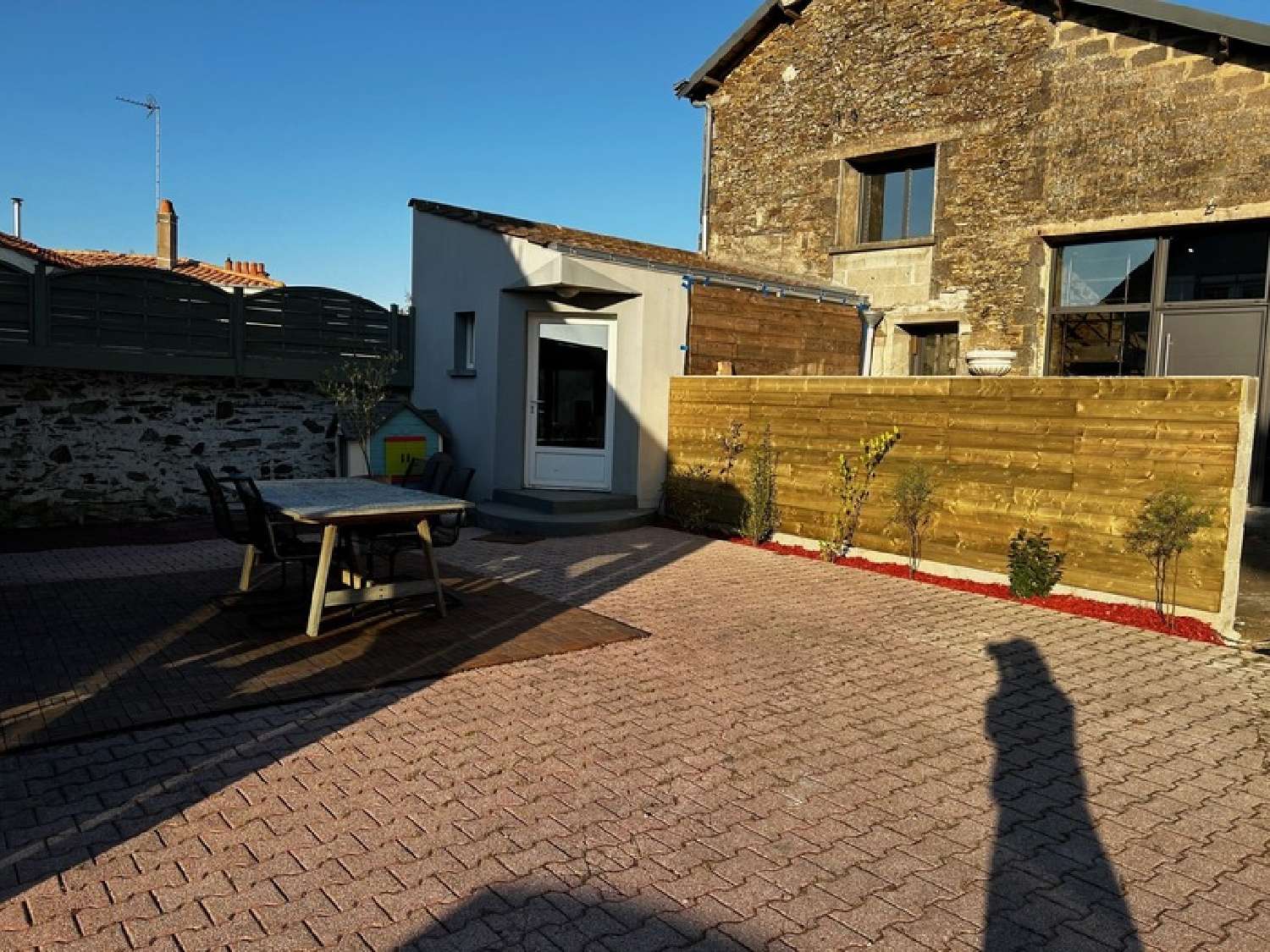  kaufen Stadthaus La Mothe-Achard Vendée 3