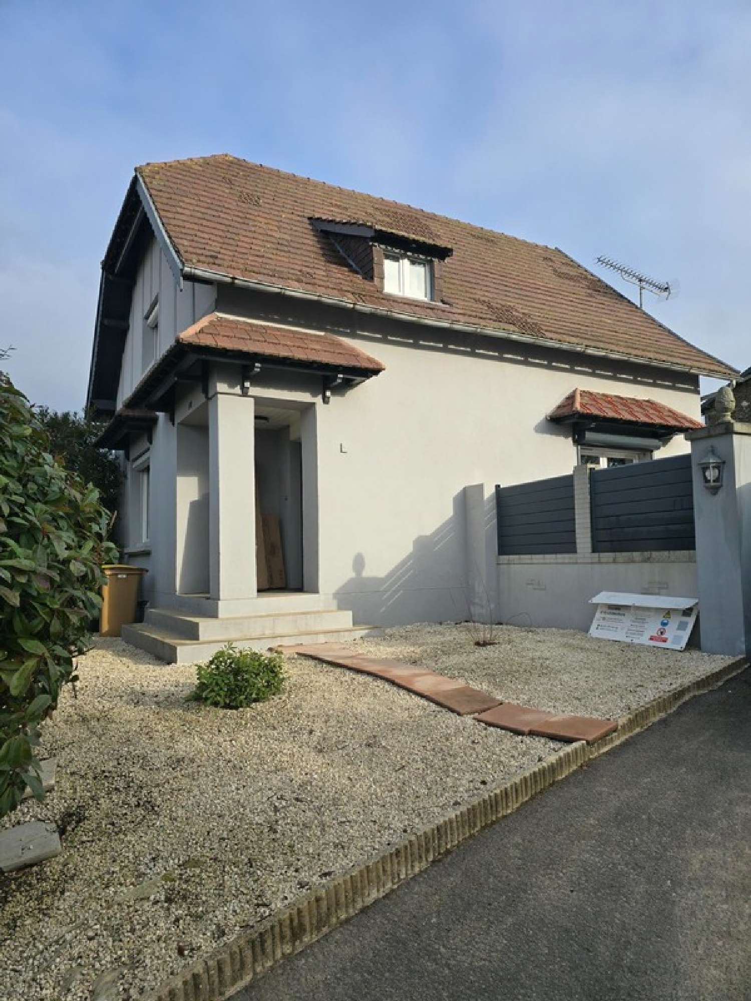  kaufen Stadthaus La Mothe-Achard Vendée 5