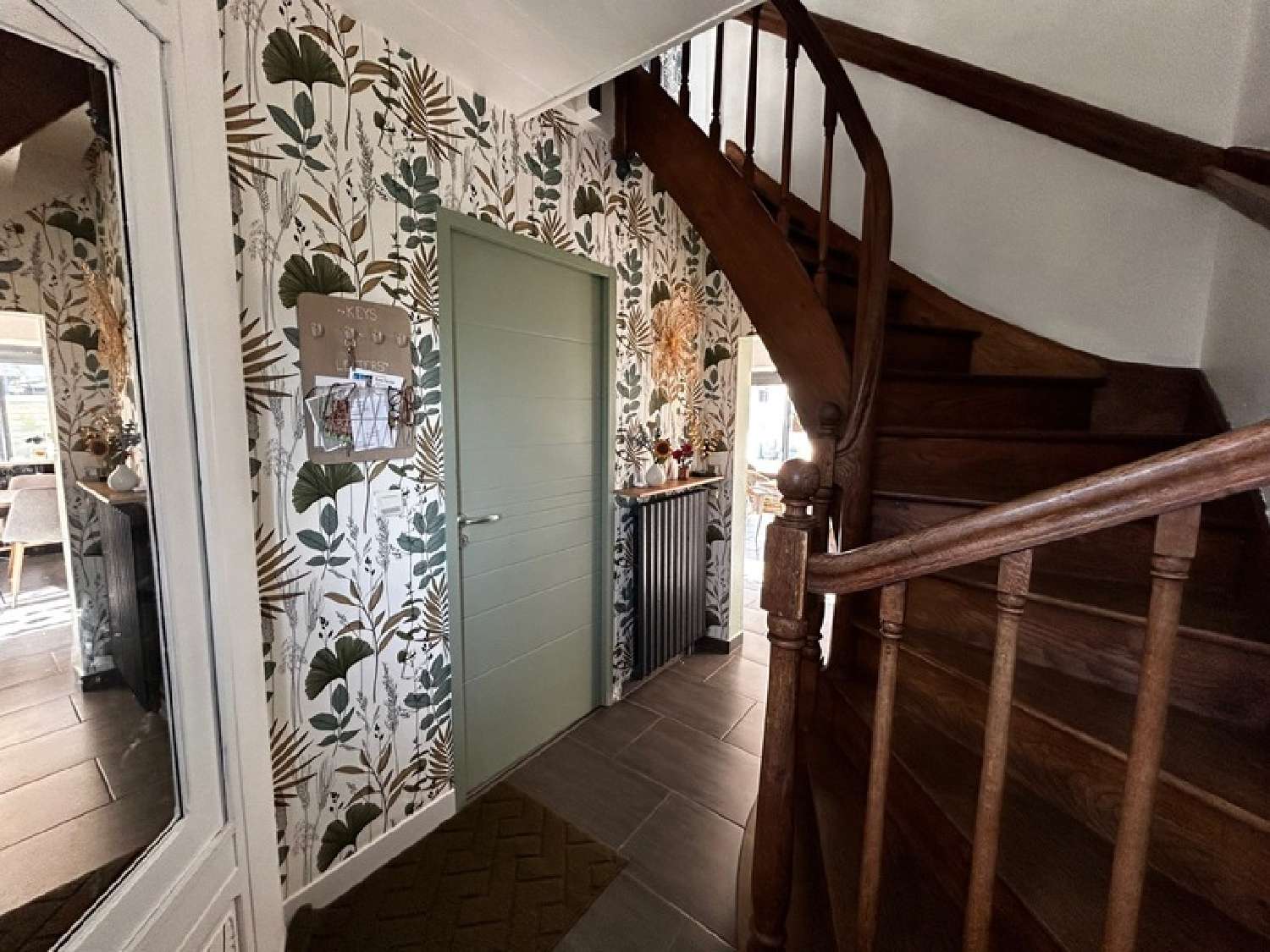  kaufen Stadthaus La Mothe-Achard Vendée 6