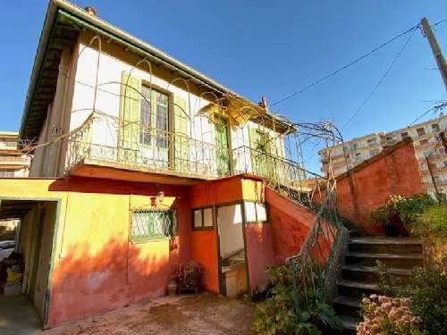 Le Cannet Alpes-Maritimes Stadthaus Bild 7058002