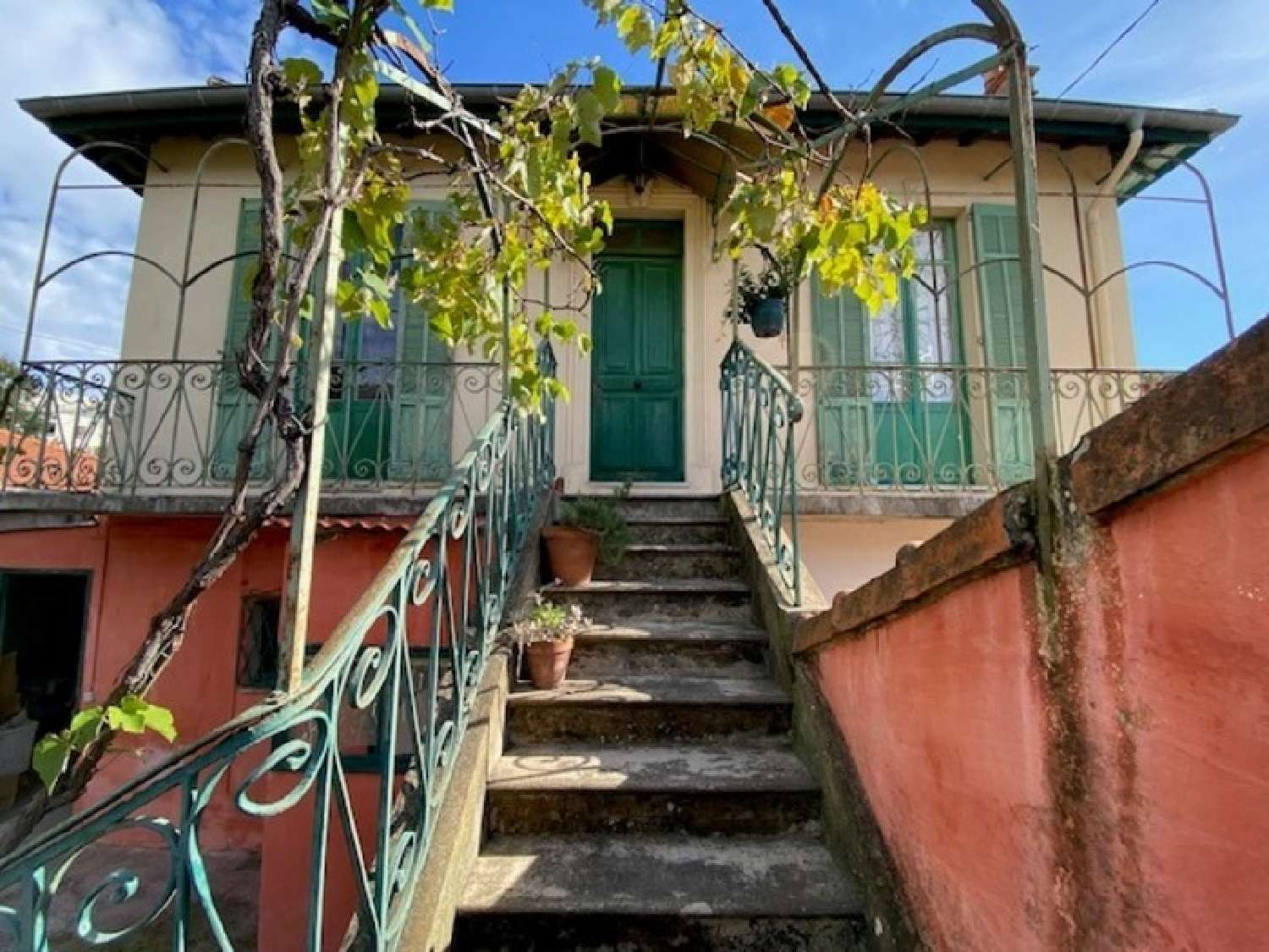  kaufen Stadthaus Le Cannet Alpes-Maritimes 2