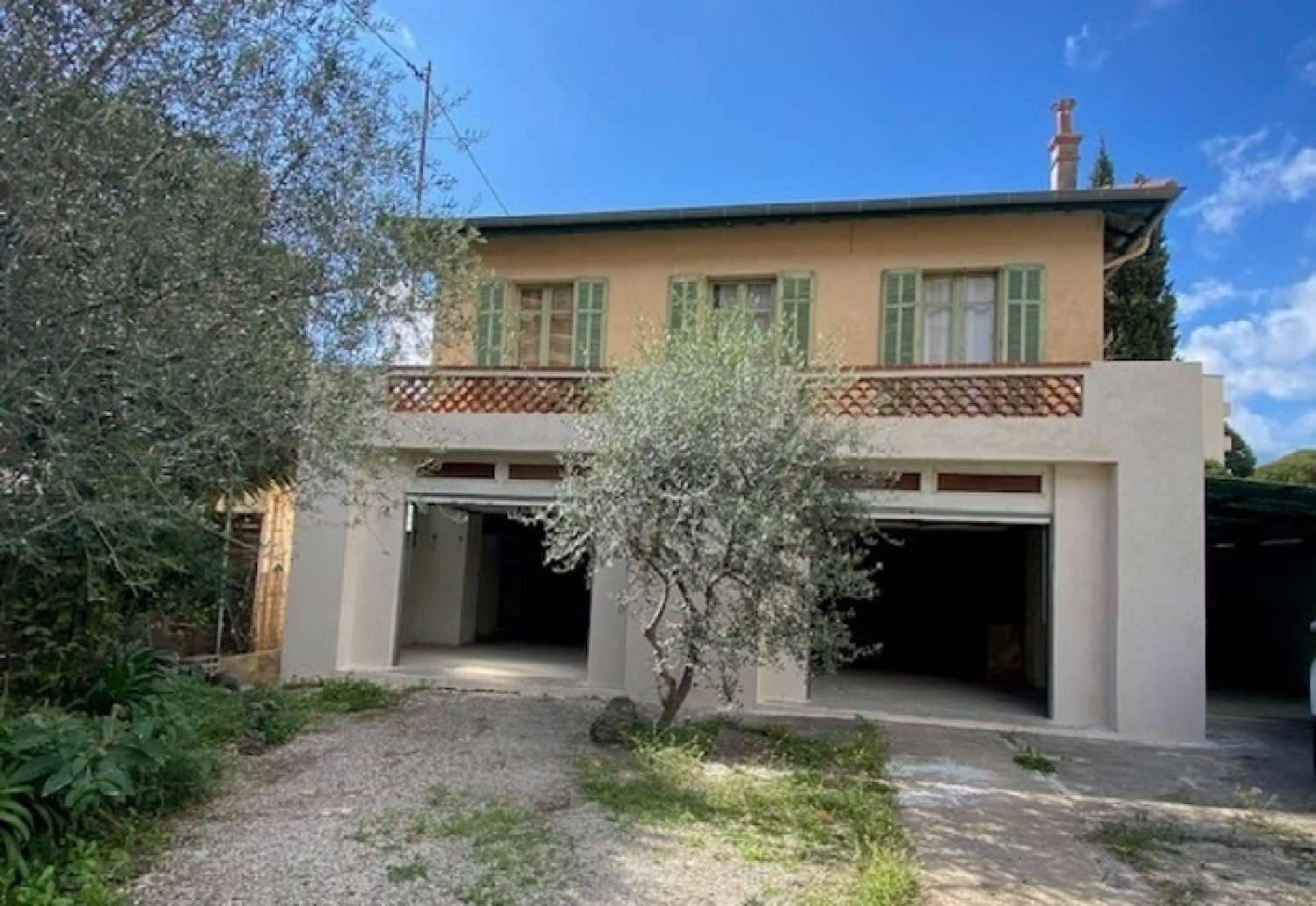  kaufen Stadthaus Le Cannet Alpes-Maritimes 3