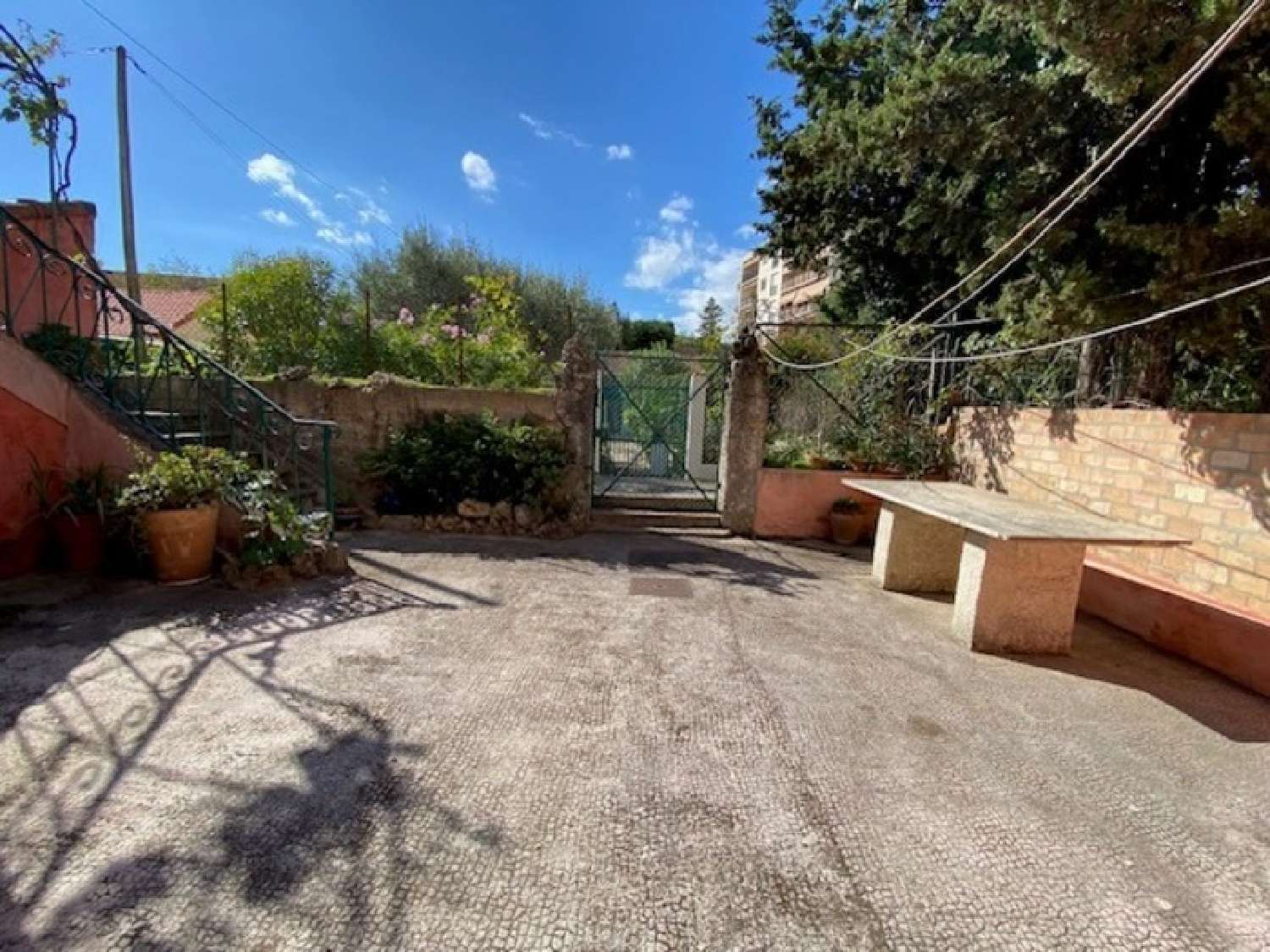  kaufen Stadthaus Le Cannet Alpes-Maritimes 6