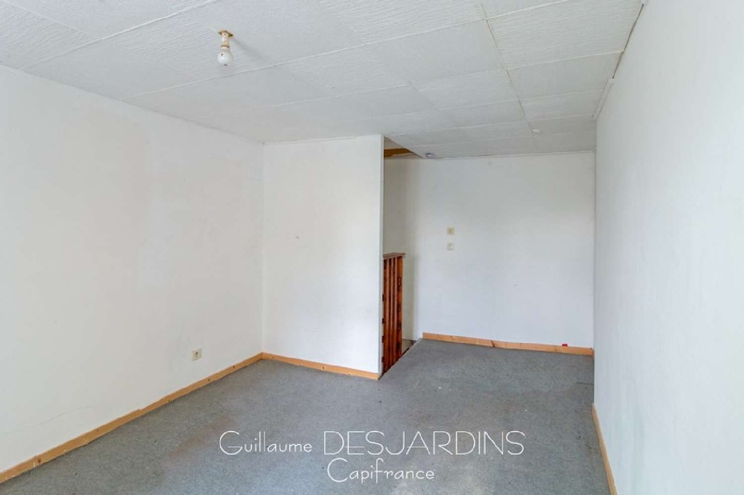  kaufen Stadthaus Le Merlerault Orne 5
