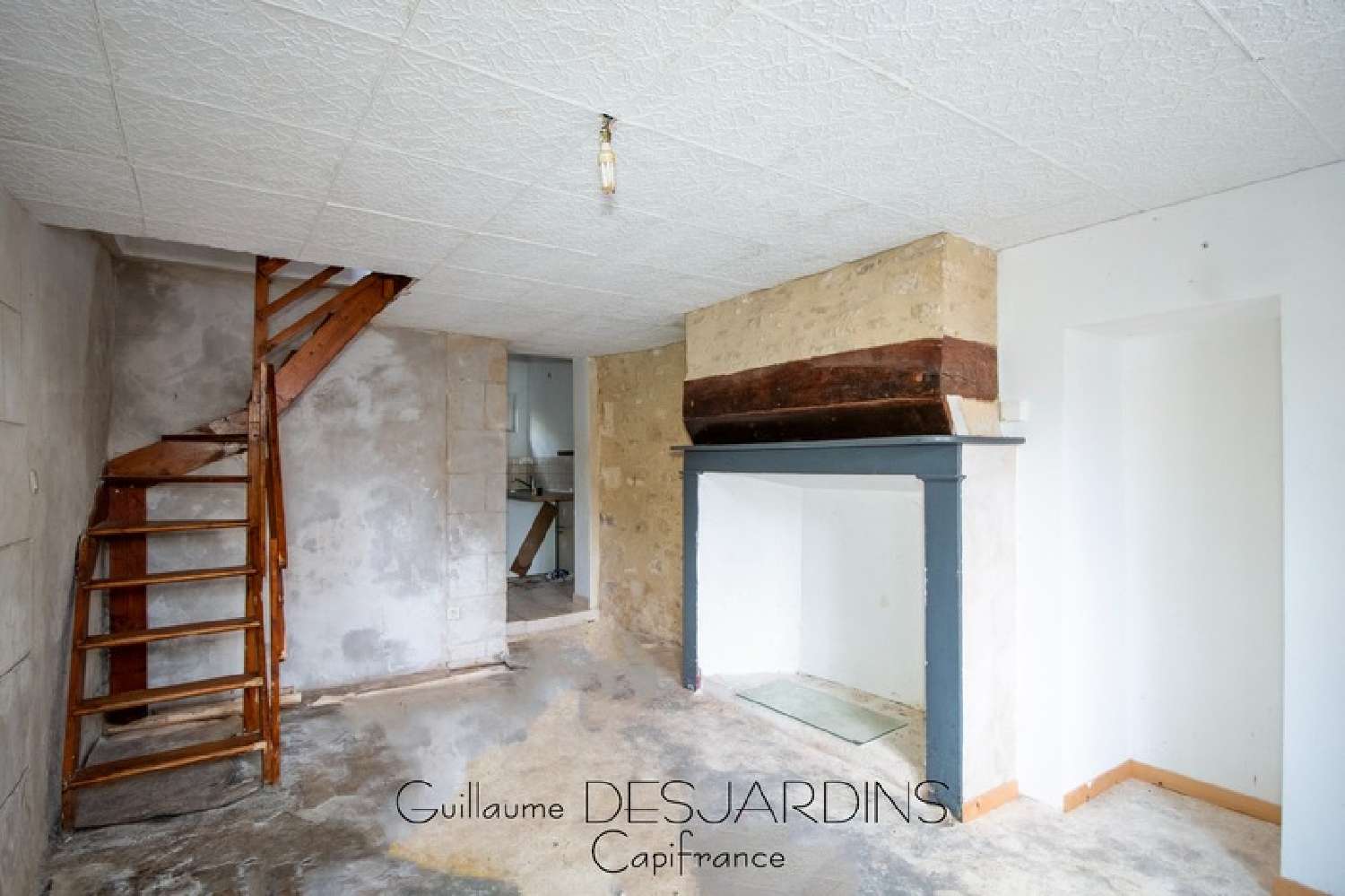  kaufen Stadthaus Le Merlerault Orne 6