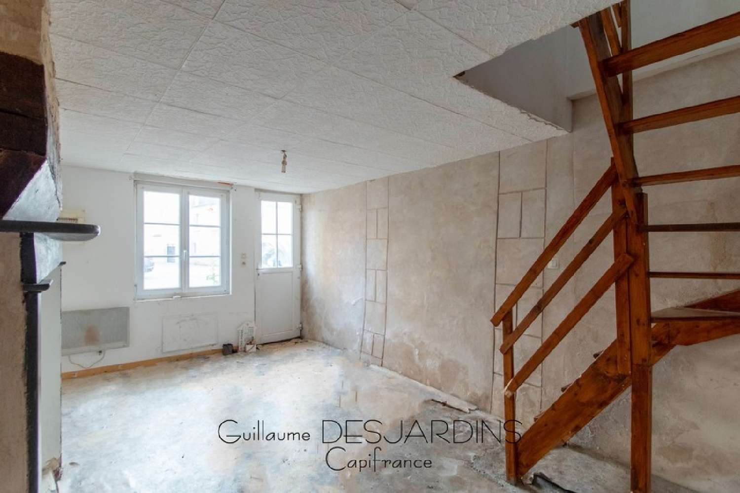  kaufen Stadthaus Le Merlerault Orne 8